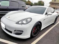 2012 Porsche panamera 3.6l 6.7萬公里 NT$720,000