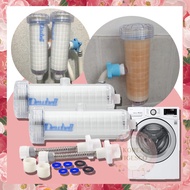 [Dewbell] Washing machines water filter / Water purifier pre-filter