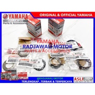 ORIGINAL YAMAHA NMAX STIR 2DP (2DP-WF054-00+2DP-WB015-00)/2DP-WB069-00