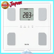 Japanese QualityTanita Weight Scale Body Composition Monitor【Industry's first foot point assessment】