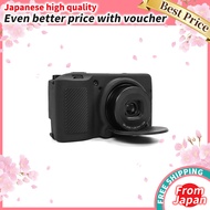 kinokoo for RICOH GR III Digital Camera Case, ricoh gr3 Cover for ricoh gr iii Case griii Cover Comp
