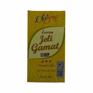 Luxor Jelly Gamat 350ml