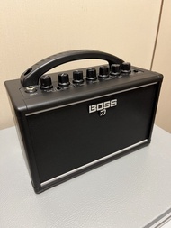 BOSS Katana-Mini Guitar Amplifier
