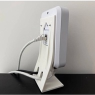 Desktop Stand for Unifi U7 In Wall Mount Network Device (IW) - Ubiquiti U7-IW– Model M169