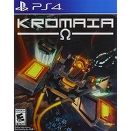 ✜ PS4 KROMAIA OMEGA (US) (เกมส์  PS4™ By ClaSsIC GaME OfficialS)