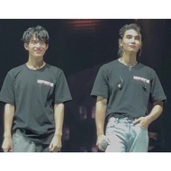 Kinnporsche Asia Concert T shirt Black size L KPTS