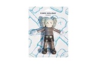 Image.台中逢甲店 KAWS Holiday Korea Companion Bath Toy