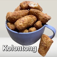 250gram GEMBLONG KOLONTONG GULA AREN ALMA.SNACK