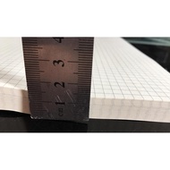 A a4 Drawing Paper 100g Dowling Coordinate Paper Grid Paper Grid Paper Calculation Paper Font Design