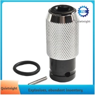 [quietnight.ph] Electric Hammer to Drill Converter Wrench Adapter Impact Wrench to Electric Hammer A