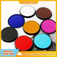30g Monochromatic Face Body Paint Coloring Cosmetic Face Halloween Party Body Painting Makeup