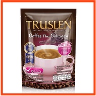 TRUSLEN SLIMMING COFFEE PLUS COLLAGEN ...