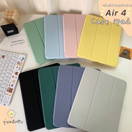 Foldable Case For iPad 6th Generation 9.7 Inch Air6/7 M2 Air5 4 10.9 2019 Pro11 M4 2024 Air1 2 Pro9.