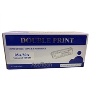 05A 80A Compatible Toner Cartridge for HP CANON CE505A CF280A Black