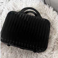 กระเป๋าเดินทางเฟรมซิปรุ่น Ice cream Series