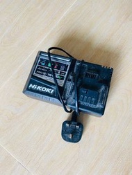 Hikoki 充電器