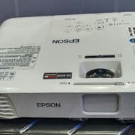 Proyektor Epson EB - X400 Second Bekas Original Termurah