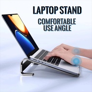 GD MALL P5 Aluminum Alloy Laptop Stand Tablet Stand Portable Laptop Stand Laptop Holder Laptop Mount