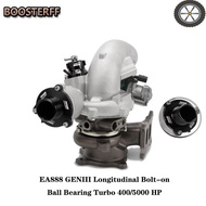TBO  Longitudinal  Turbocharge  EA38R 400/500 HPGENIII Ball Bearing Turbo Support  EA888