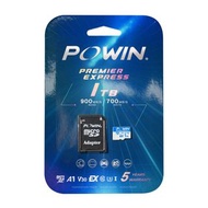 (預訂) Switch 2/ Switch POWIN microSDXC micro SD XC Express Memory Card 記憶卡 (512GB/ 1TB)-支援 Steam Deck