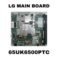 LG Main Board 65UK6500PTC