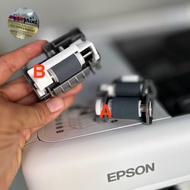Original epson C5390 and C5890 Roller Set