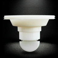 Submarine | Anti-odor and Pest-resistant Drain Core 50mm to 40mm