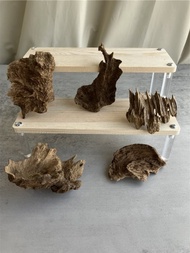 【重油款】野生加里曼丹沉香(內可挑造型)