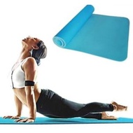 (全新) NS Switch Ring Fit Adventure 健身環大冒險 合用 瑜伽墊 Yoga Mat- 同時適用於Wii Fit 等室內健身運動