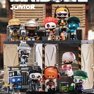 Mr. Bone Junior Zombies Block Blind Box Series