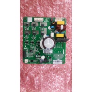 44T60811U TOSHIBA Refrigerator Board For Use With Models GR-B31KU GR-A28KS GR-A25KS GR-RT325WE-PMT W