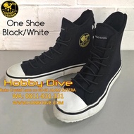 PROMO POSEIDON ONE SHOE BLUE/WHITE - SCUBA DIVING - Spirite