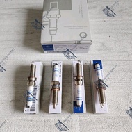 Spark Plug Mercedes M276 W166 ML300 ML350 GL GLE W212 E400 Original A0041596903