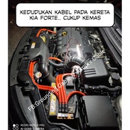 FORTE Custom GROUNDING CABLE 6 point 400AMP