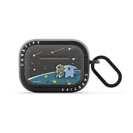 Maltese casetify trả lại trường hợp với vòng cho AirPods 3 / AirPods Pro / AirPods Pro 2