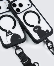 【bitplay】造型轉接墊片  手機掛繩