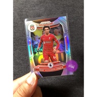 Liverpool Card Trent Arnold.(Trent Arnold.)