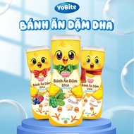 DHA WEALTH CAKE - HEALTHY BRAIN SUPPLEMENT