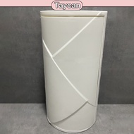 Kệ góc xoay 360 độ dành cho bàn trang điểm nhà tắm nhà bếp TAYCAN