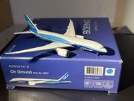 Herpa 1/400 B787-8 House Livery