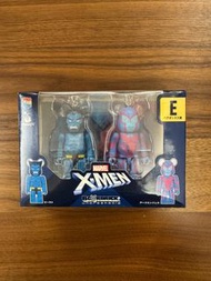Be@rbrick x X-Men Bearbrick Marvel系列