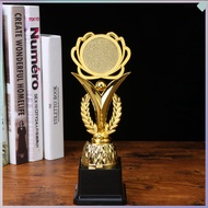 🎉 1Set Plastic Trophy Cup for Childrens Achievement Award Party Classroom Essentials 7.7x2.6x7.7in