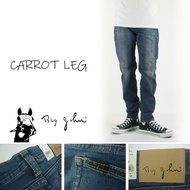 BIG JOHN M3 CARROT LEG