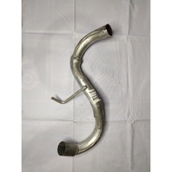 (FORKLIFT) Exhaust Tail Pipe/Exhaust Pipe/17501-23420/T-7FD-25