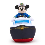 Only One Piece❗Singapore Disney Cruise Limited Exploration Number Limited Disney Cruise Wheel Limite