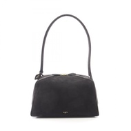 [มือสอง] กระเป๋าสะพายไหล่ ALAIA รุ่น LE BOULEDOGUE AA1L2019CA214999 กระเป๋าหนังสีดำ สำหรับผู้หญิง (ใ