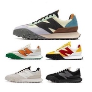 New Balance Nova Korean Version XC-72 Casual Shoes Suitable for All Kinds of Competitions NB72 Sport