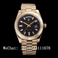 R.olx Datejust Series 41mm watch uses 8315 automatic mechanical movement