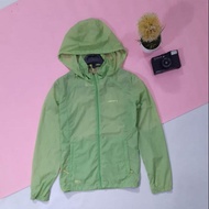 JACKET RUNNING LECAF SPORT / UK.S