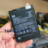 Baterai Batrei Xiaomi Redmi Note 7 Model BN4A Original Batre Batrai Battery Tanam Xiomi Not 7 Pro